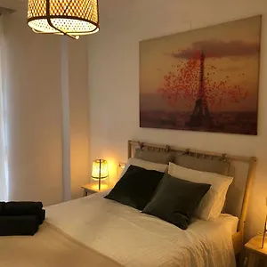 Apartamento Catedral A España
