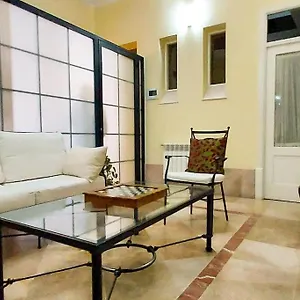  Apartamento J Costa 15- Alameda Hercules