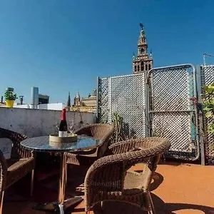 Apartamento Boutique Abades