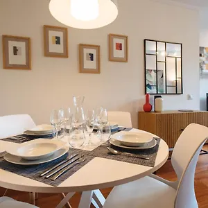  Apartamento Puerta Del Principe - Free Parking