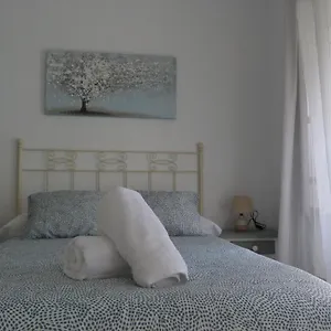  Apartamento Encantador Y Luminoso Centro Historico