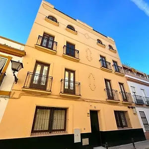  Apartamento Casa Procurador Triana
