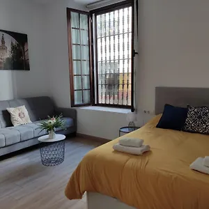  Apartamento Estudio Moderno Con Opcion De Garaje