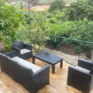  Villa Lomo Fragoso España