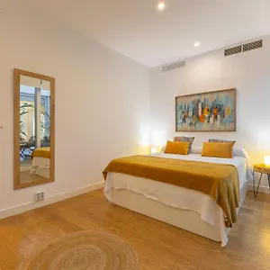 Apartamento De Lujo En Calle Gravina