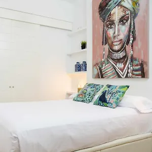  Apartamento Monkeys Alameda Chic & Deluxe