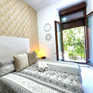  Apartamento City Center Sevilla