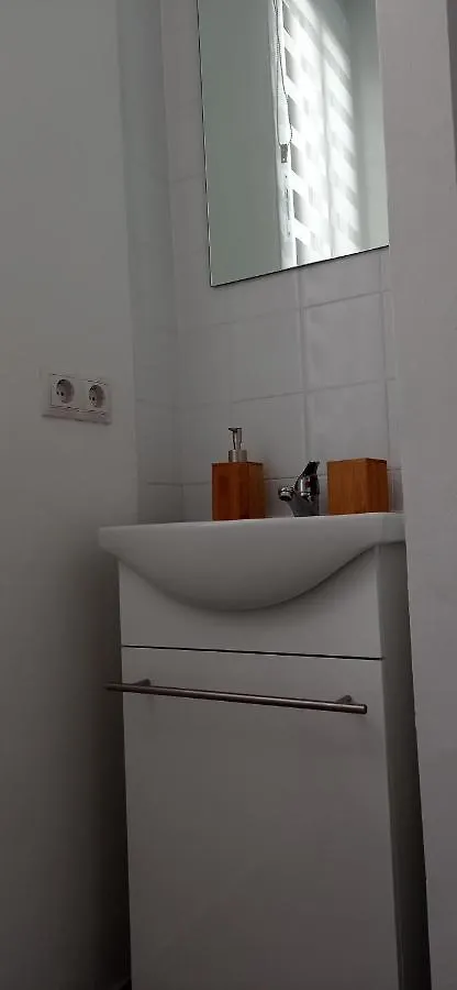 세비야 Apartamento Casco Historico Con Atico. 아파트 0*,