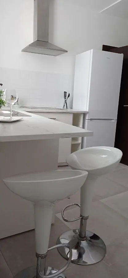 세비야 Apartamento Casco Historico Con Atico. 아파트