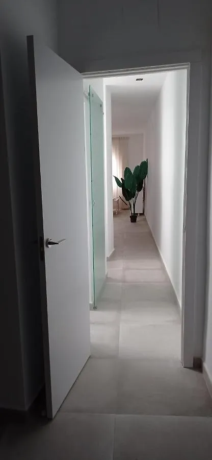 Apartamento Casco Historico Con Atico. Apartment Seville Spain