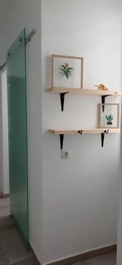 Apartamento Casco Historico Con Atico. Apartment Seville