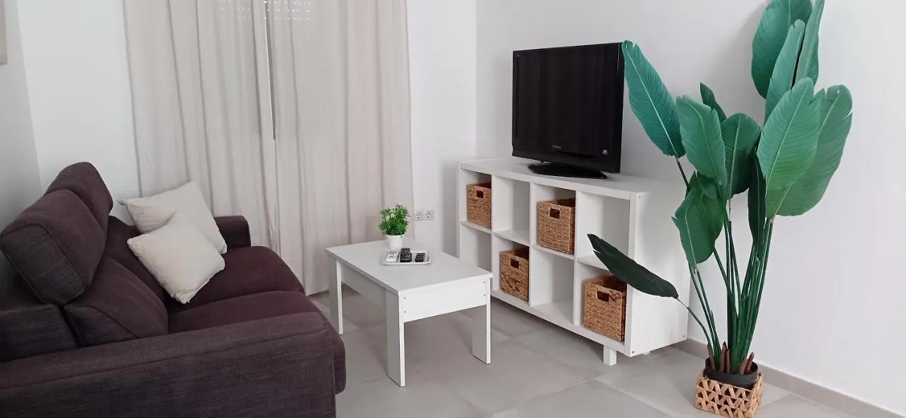 Apartamento Casco Historico Con Atico. Apartment Seville 0*,  Spain