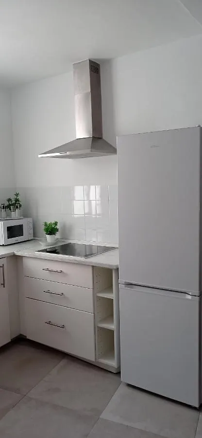 Apartamento Casco Historico Con Atico. Apartment Seville Spain
