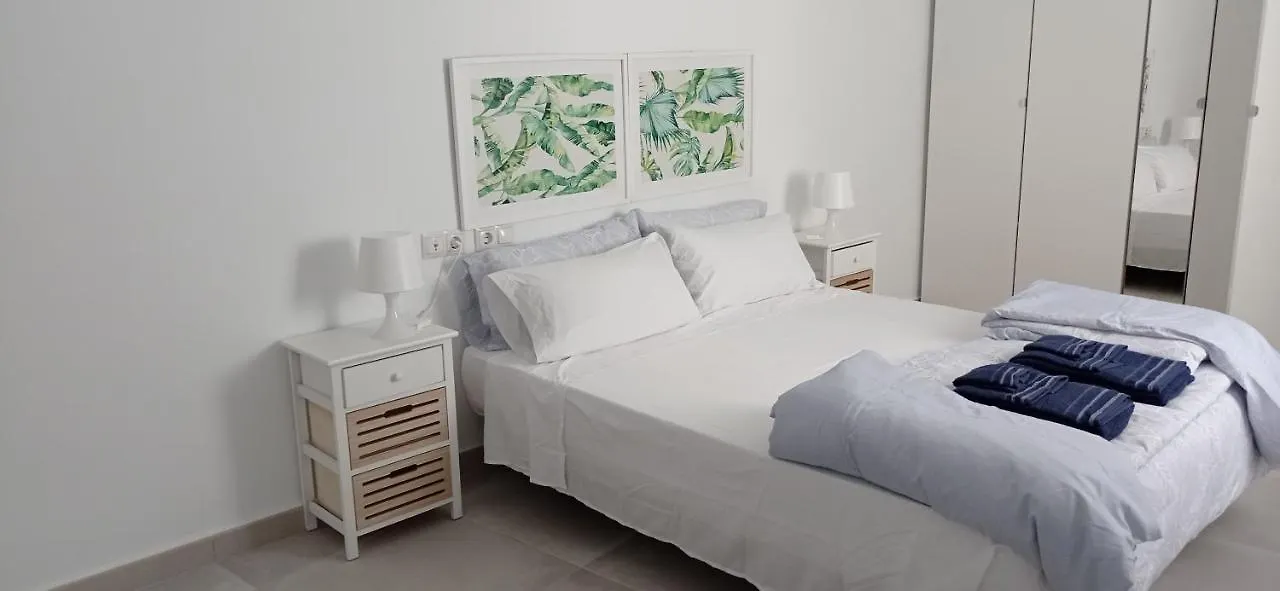 Apartamento Casco Historico Con Atico. Apartment Seville