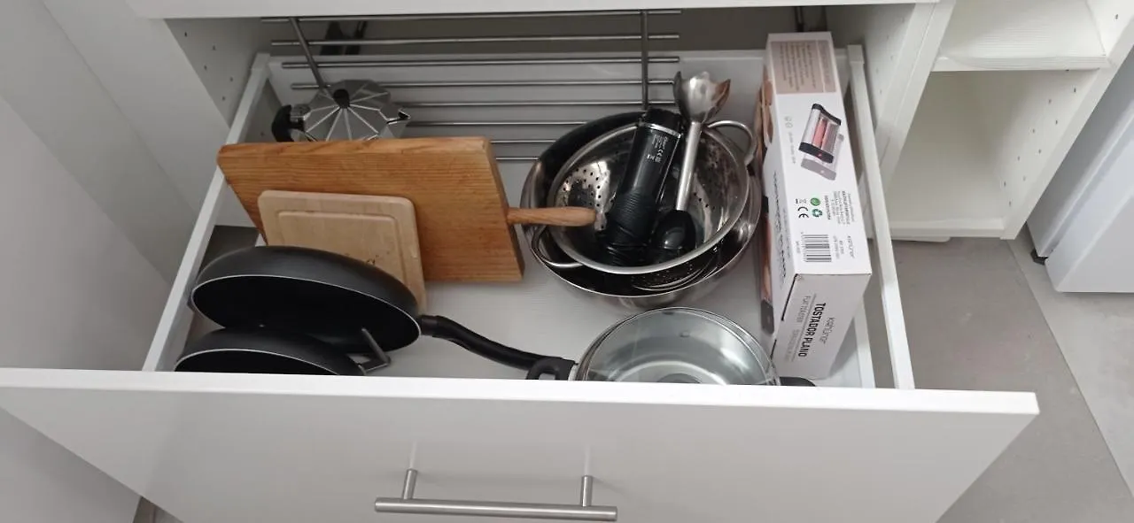 Apartamento Casco Historico Con Atico. Apartment Seville Spain