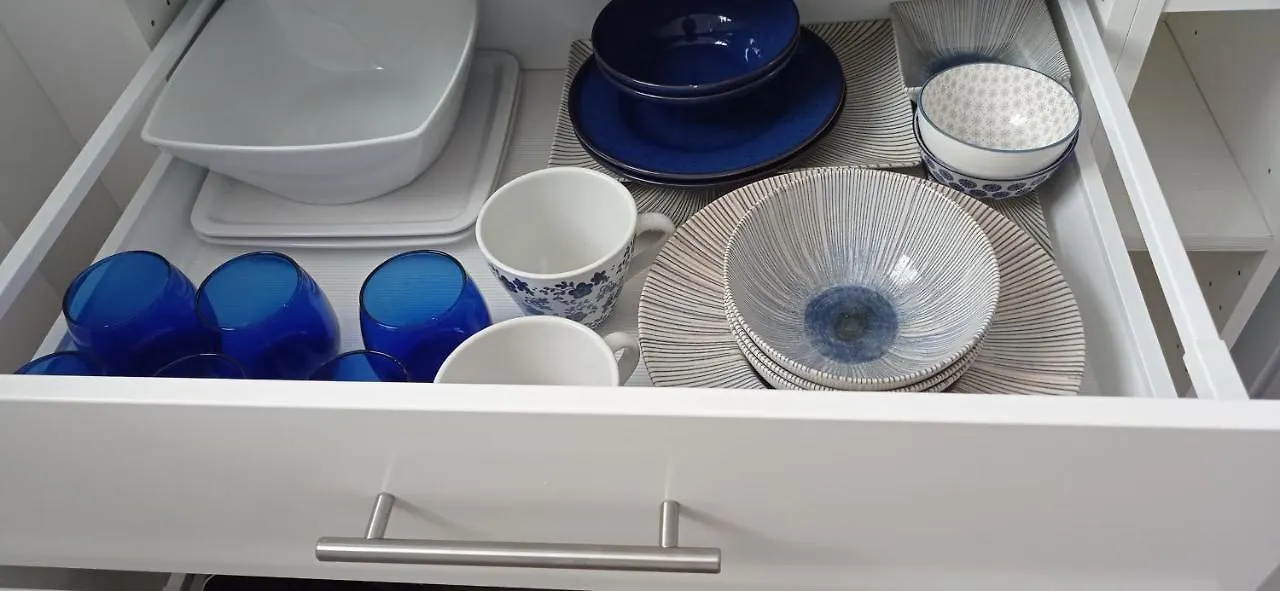 Apartamento Casco Historico Con Atico. Apartment Seville