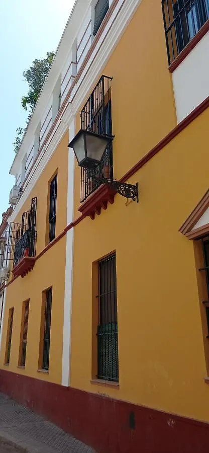 Apartamento Casco Historico Con Atico. Apartment Seville